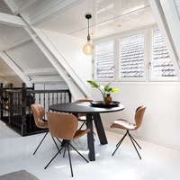 Utrecht, Oudegracht, loft woning - foto 5