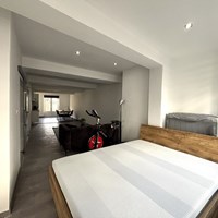 Maastricht, Platielstraat, 2-kamer appartement - foto 4