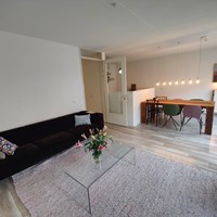 Amsterdam, Cornelis Dirkszstraat, 2-kamer appartement - foto 5