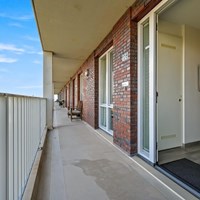 Den Haag, Dr. Lelykade, 3-kamer appartement - foto 5