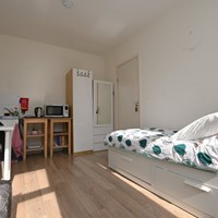 Groningen, Emmastraat, kamer - foto 4