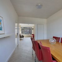 Leiden, Burggravenlaan, 6+ kamer appartement - foto 6