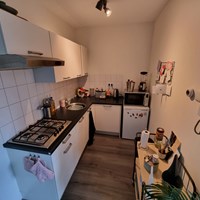 Groningen, Oosterhamrikkade, 2-kamer appartement - foto 4