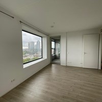 Amsterdam, Pierre Lallemenstraat, 3-kamer appartement - foto 6