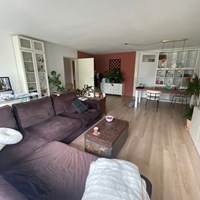 Amsterdam, Krooswijkhof, 3-kamer appartement - foto 4