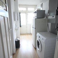 Den Haag, Dierenselaan, 2-kamer appartement - foto 6