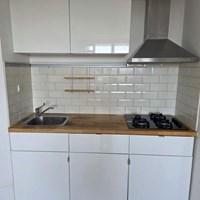 Enschede, Broekheurne Ring, 2-kamer appartement - foto 5