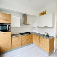 Rotterdam, Mauritsstraat, 3-kamer appartement - foto 4