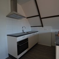 Zwolle, Oude Vismarkt, 3-kamer appartement - foto 6