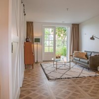 Broek in Waterland, Overlekergouw, recreatiewoning - foto 5