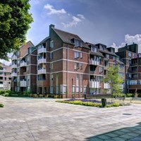Roermond, Begijnhofstraat, 2-kamer appartement - foto 5