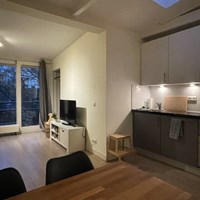 Utrecht, Drieharingstraat, 2-kamer appartement - foto 4