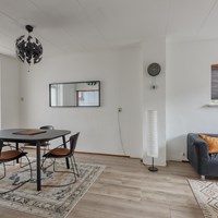 Delft, Prof. Oudemansstraat, eengezinswoning - foto 5