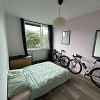 Groningen, Koeriersterweg, 2-kamer appartement - foto 5
