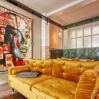 Den Haag, Beukstraat, 3-kamer appartement - foto 5