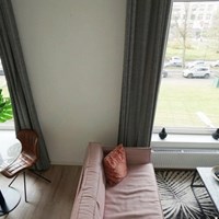 Rotterdam, Eendrachtsweg, zelfstandige studio - foto 4