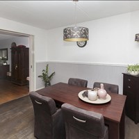 Deurningen (Gem. Dinkelland), Hoofdstraat, eengezinswoning - foto 4