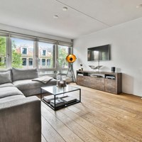 Amsterdam, Czaar Peterstraat, 3-kamer appartement - foto 5