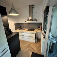 Breda, Vredenburchsingel, benedenwoning - foto 4