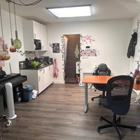 Enschede, Atjehstraat, semi zelfstandige studio - foto 5