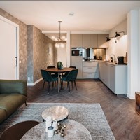 Amsterdam, Spuistraat, 2-kamer appartement - foto 4