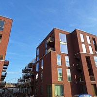 Tilburg, Koopvaardijstraat, 3-kamer appartement - foto 4