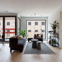 Amsterdam, Voc Kade, 2-kamer appartement - foto 4