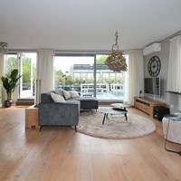 Rotterdam, Hendrick Staetsweg, 4-kamer appartement - foto 5