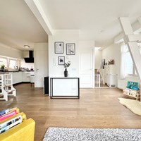 Amsterdam, Rietwijkerstraat, 3-kamer appartement - foto 4