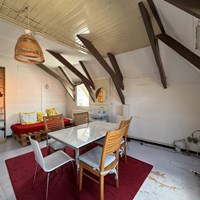 Groningen, Korenstraat, studentenkamer - foto 4