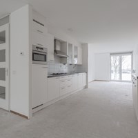 Amsterdam, Osdorper Ban, 3-kamer appartement - foto 6