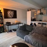 Breda, Bouwerijstraat, 2-kamer appartement - foto 4