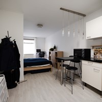 Utrecht, C. van Maasdijkstraat, zelfstandige studio - foto 6