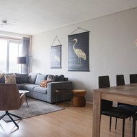 Amstelveen, Eleanor Rooseveltlaan, 4-kamer appartement - foto 5