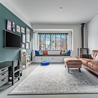 Hoofddorp, Prins Hendriklaan, eengezinswoning - foto 6