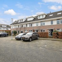 Nieuw-Vennep, Bachlaan, tussenwoning - foto 5