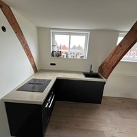 Delft, Noordeinde, 3-kamer appartement - foto 4