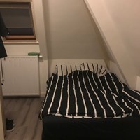 Zwolle, Willemskade, zelfstandige studio - foto 5