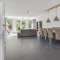 Den Haag, Fluiteendhof, eengezinswoning - foto 5