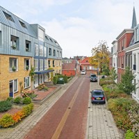 Kollum, Eskesstraat, 3-kamer appartement - foto 5