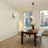 Rotterdam, Prins Hendrikkade, 3-kamer appartement - foto 4