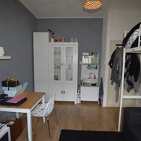 Zwolle, Eerste Weidjesstraat, kamer - foto 4