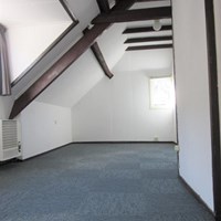 Den Bosch, Verwersstraat, semi zelfstandige studio - foto 6