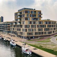 Goes, Westhavendijk, 3-kamer appartement - foto 4