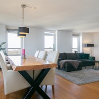 Capelle aan den IJssel, Rossinistraat, 4-kamer appartement - foto 4