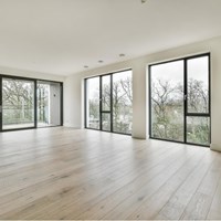 Eindhoven, Le Sage Ten Broeklaan, galerijflat - foto 4