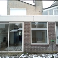 Almere, J.M. van der Meijstraat, 2-onder-1 kap woning - foto 6