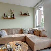 Bodegraven, Oud-Bodegraafseweg, 3-kamer appartement - foto 6