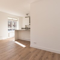 Amsterdam, Ten Katestraat, hoekappartement - foto 4