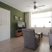 Zwolle, Ruysdaelstraat, eengezinswoning - foto 4
